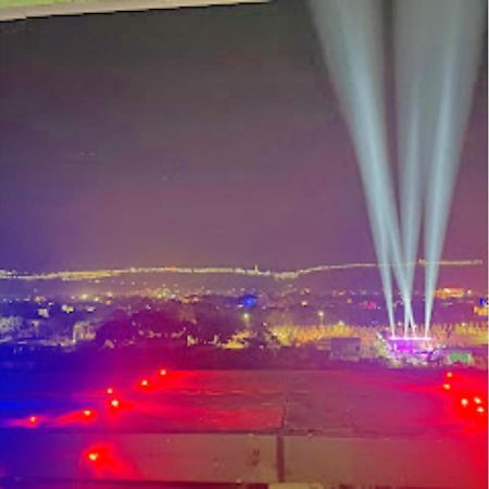Hotel Shivam Fort View, Chittorgarh Exterior foto