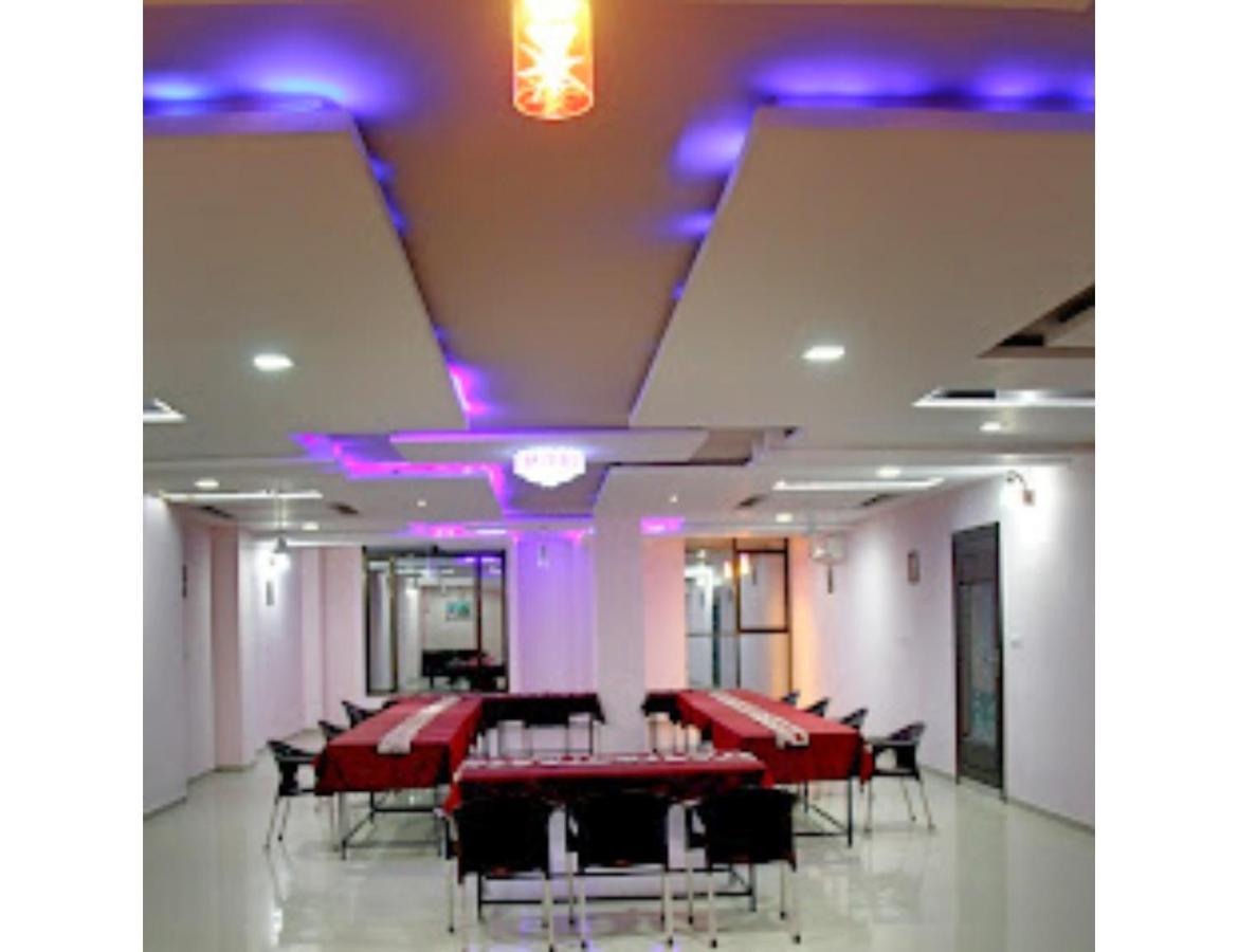 Hotel Shivam Fort View, Chittorgarh Exterior foto