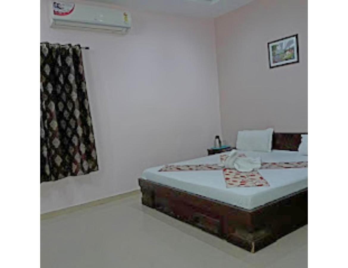 Hotel Shivam Fort View, Chittorgarh Exterior foto